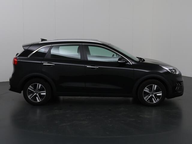 KIA Niro 1.6 GDi Hybrid DynamicLine | Adaptieve Cruise Control | Navigatie | Parkeercamera | Climate Control |