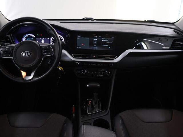 KIA Niro 1.6 GDi Hybrid DynamicLine | Adaptieve Cruise Control | Navigatie | Parkeercamera | Climate Control |
