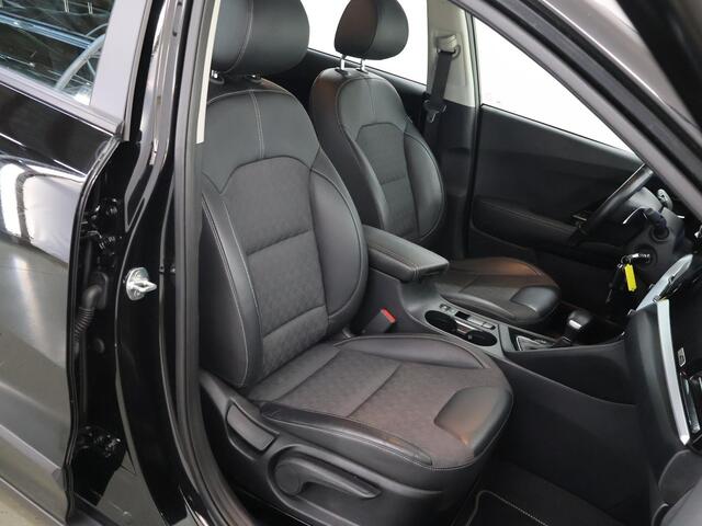 KIA Niro 1.6 GDi Hybrid DynamicLine | Adaptieve Cruise Control | Navigatie | Parkeercamera | Climate Control |