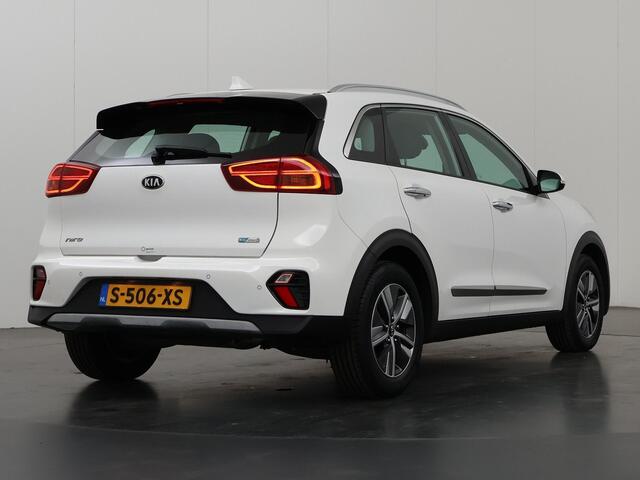 KIA Niro 1.6 GDi PHEV DynamicLine | Adaptieve Cruise Control | Navigatie | Parkeercamera | Climate control |