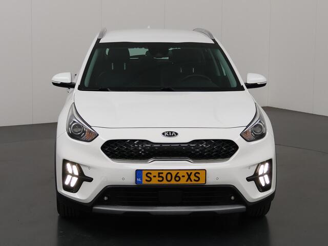 KIA Niro 1.6 GDi PHEV DynamicLine | Adaptieve Cruise Control | Navigatie | Parkeercamera | Climate control |