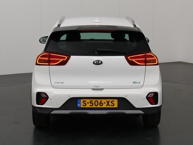 KIA Niro 1.6 GDi PHEV DynamicLine | Adaptieve Cruise Control | Navigatie | Parkeercamera | Climate control |