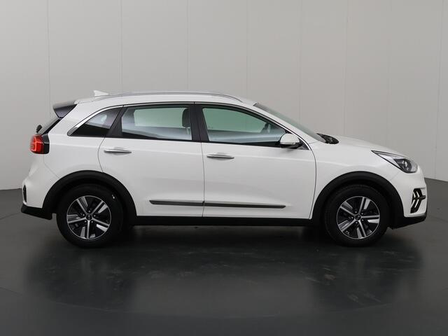 KIA Niro 1.6 GDi PHEV DynamicLine | Adaptieve Cruise Control | Navigatie | Parkeercamera | Climate control |