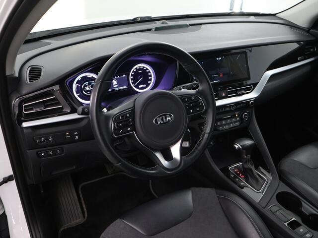 KIA Niro 1.6 GDi PHEV DynamicLine | Adaptieve Cruise Control | Navigatie | Parkeercamera | Climate control |