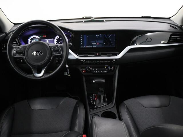 KIA Niro 1.6 GDi PHEV DynamicLine | Adaptieve Cruise Control | Navigatie | Parkeercamera | Climate control |