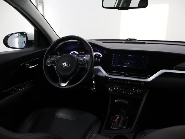 KIA Niro 1.6 GDi PHEV DynamicLine | Adaptieve Cruise Control | Navigatie | Parkeercamera | Climate control |