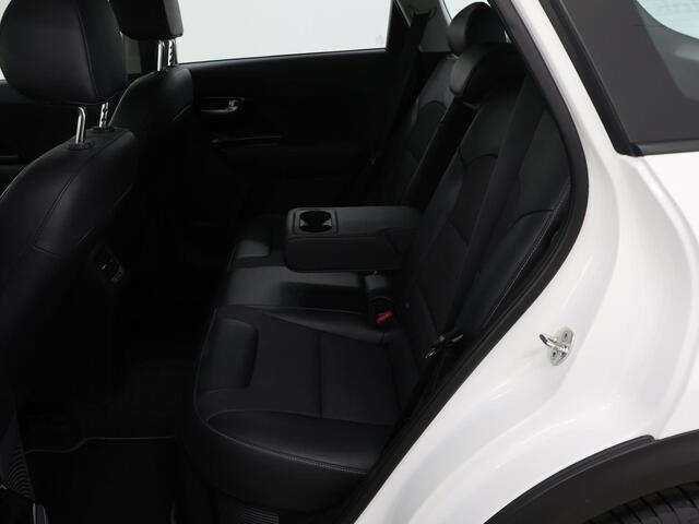 KIA Niro 1.6 GDi PHEV DynamicLine | Adaptieve Cruise Control | Navigatie | Parkeercamera | Climate control |