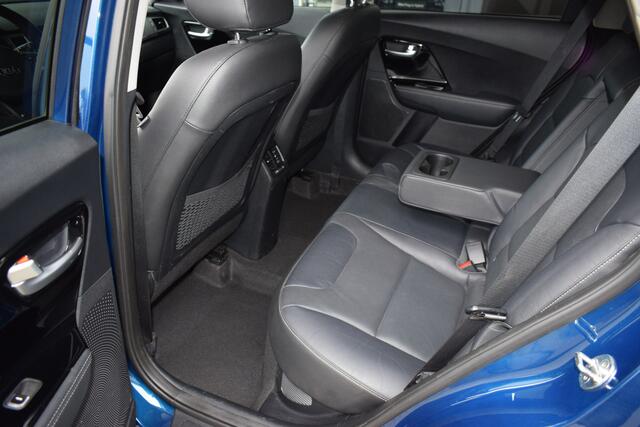 KIA Niro 1.6i-16V Hybrid DynamicPlusLine DCT6-Autom. ECC Cr.Control-Adapt. Navi+Camera BT+USB Leder+Verw. Keyless Trekhaak