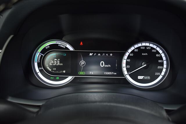KIA Niro 1.6i-16V Hybrid DynamicPlusLine DCT6-Autom. ECC Cr.Control-Adapt. Navi+Camera BT+USB Leder+Verw. Keyless Trekhaak