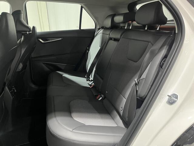 KIA Niro 1.6 GDi Hybrid DynamicLine ¤2700,- Voordeel! ACTIE ! Voorraaddeal! Nieuw uit voorraad leverbaar! Meerdere kleuren en uitvoeringen direct leverbaar