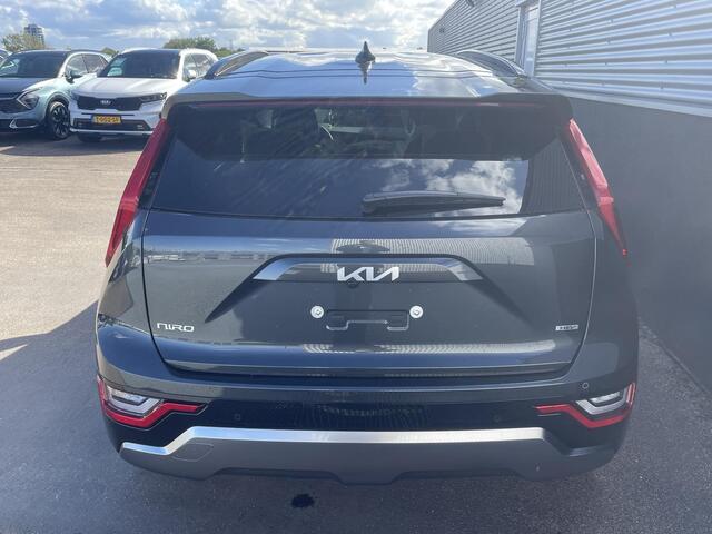 KIA Niro 1.6 GDi Hybrid ExecutiveLine ¤3100 VOORDEEL! ACTIEPRIJS! Meerde kleuren en uitvoeringen snel leverbaar