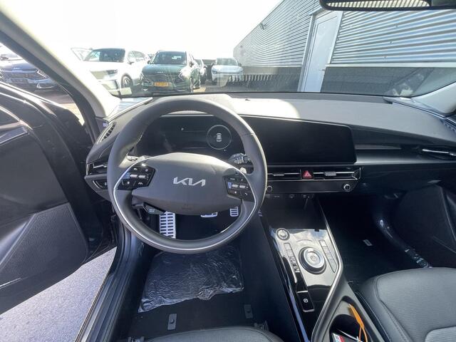 KIA Niro 1.6 GDi Hybrid ExecutiveLine ¤3100 VOORDEEL! ACTIEPRIJS! Meerde kleuren en uitvoeringen snel leverbaar