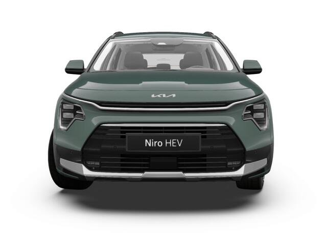 KIA Niro 1.6 GDi Hybrid ExecutiveLine I Levertijd in overleg