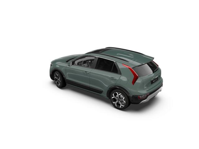 KIA Niro 1.6 GDi Hybrid ExecutiveLine I Levertijd in overleg