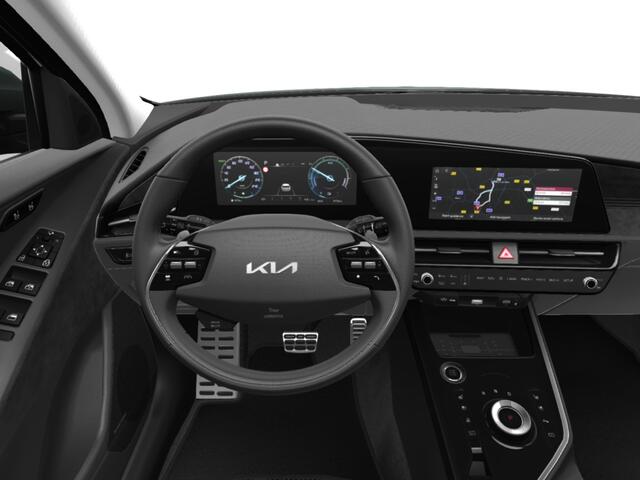 KIA Niro 1.6 GDi Hybrid ExecutiveLine I Levertijd in overleg