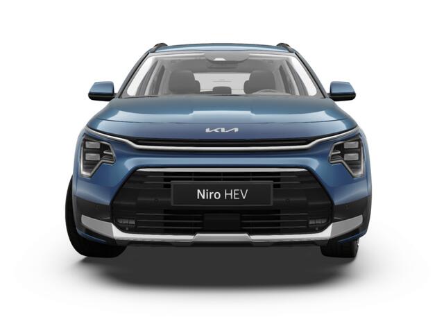 KIA Niro 1.6 GDi Hybrid ExecutiveLine I Levertijd in overleg