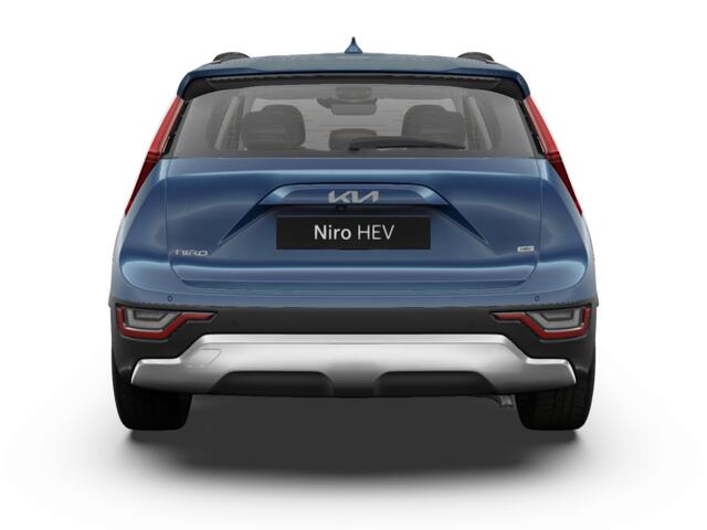 KIA Niro 1.6 GDi Hybrid ExecutiveLine I Levertijd in overleg