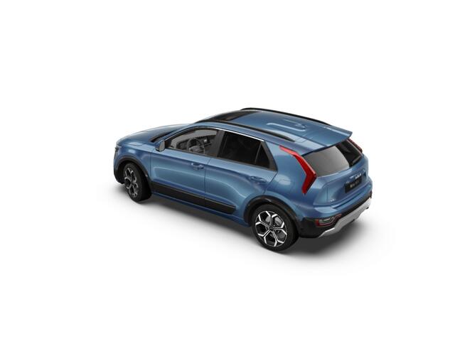 KIA Niro 1.6 GDi Hybrid ExecutiveLine I Levertijd in overleg