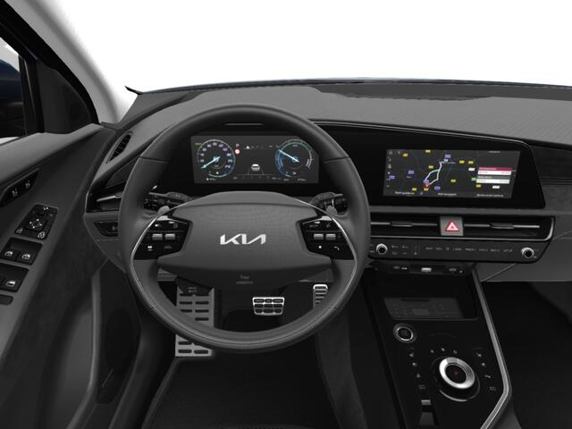 KIA Niro 1.6 GDi Hybrid ExecutiveLine I Levertijd in overleg