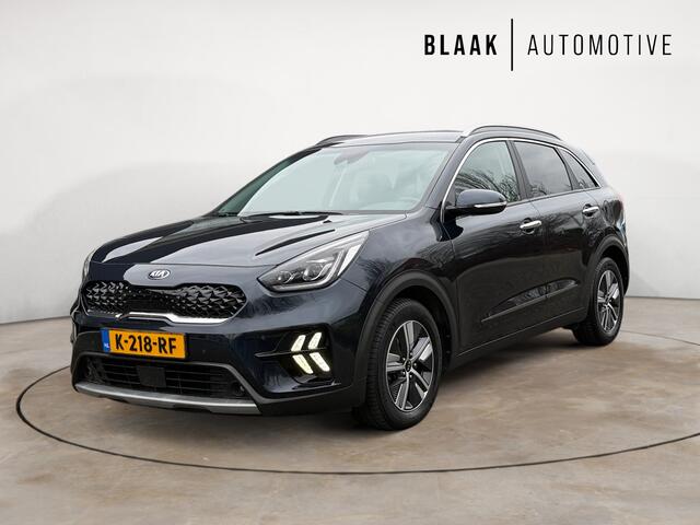 KIA Niro 1.6 GDi Hybride Dynamic Plus Line | NL-auto | BTW-auto