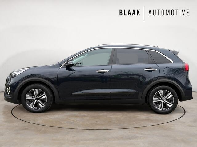KIA Niro 1.6 GDi Hybride Dynamic Plus Line | NL-auto | BTW-auto