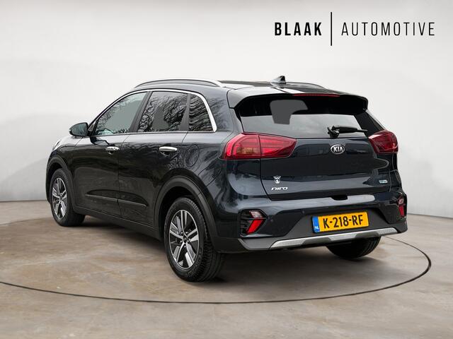 KIA Niro 1.6 GDi Hybride Dynamic Plus Line | NL-auto | BTW-auto