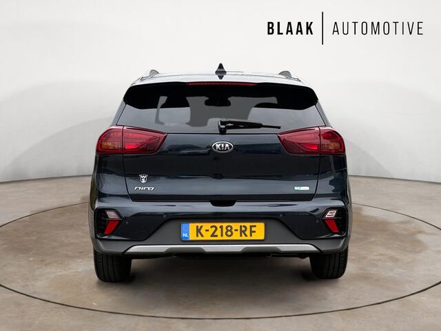 KIA Niro 1.6 GDi Hybride Dynamic Plus Line | NL-auto | BTW-auto