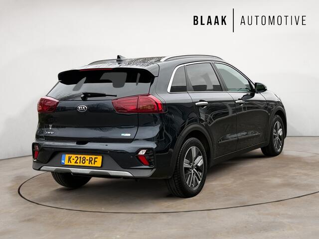 KIA Niro 1.6 GDi Hybride Dynamic Plus Line | NL-auto | BTW-auto