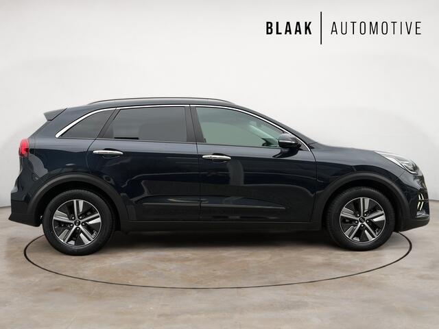 KIA Niro 1.6 GDi Hybride Dynamic Plus Line | NL-auto | BTW-auto