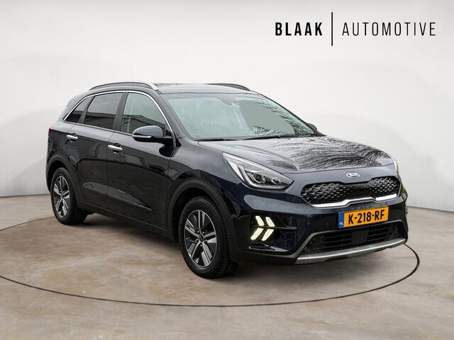KIA Niro 1.6 GDi Hybride Dynamic Plus Line | NL-auto | BTW-auto