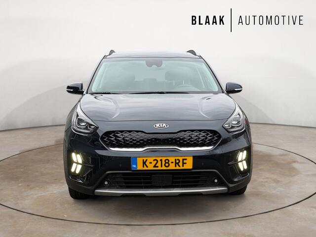 KIA Niro 1.6 GDi Hybride Dynamic Plus Line | NL-auto | BTW-auto