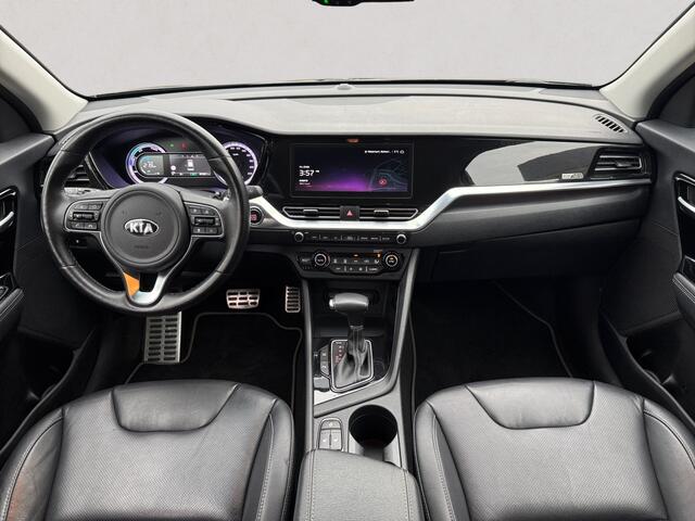 KIA Niro 1.6 GDi Hybride Dynamic Plus Line | NL-auto | BTW-auto