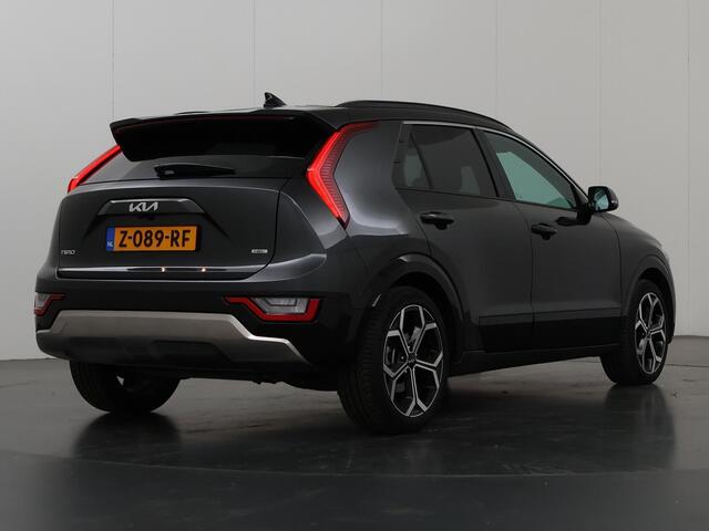 KIA Niro 1.6 GDi Hybrid ExecutiveLine | Panoramadak | Harman/kardon audio | Stoelventilatie | Remote smart Parking | Elektrisch verstelb. bestuurdersstoel met geheugen |