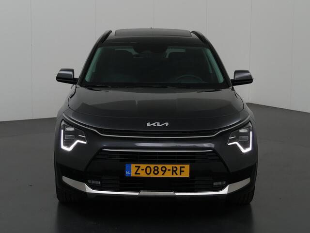 KIA Niro 1.6 GDi Hybrid ExecutiveLine | Panoramadak | Harman/kardon audio | Stoelventilatie | Remote smart Parking | Elektrisch verstelb. bestuurdersstoel met geheugen |