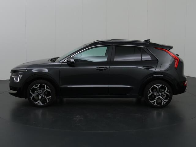 KIA Niro 1.6 GDi Hybrid ExecutiveLine | Panoramadak | Harman/kardon audio | Stoelventilatie | Remote smart Parking | Elektrisch verstelb. bestuurdersstoel met geheugen |