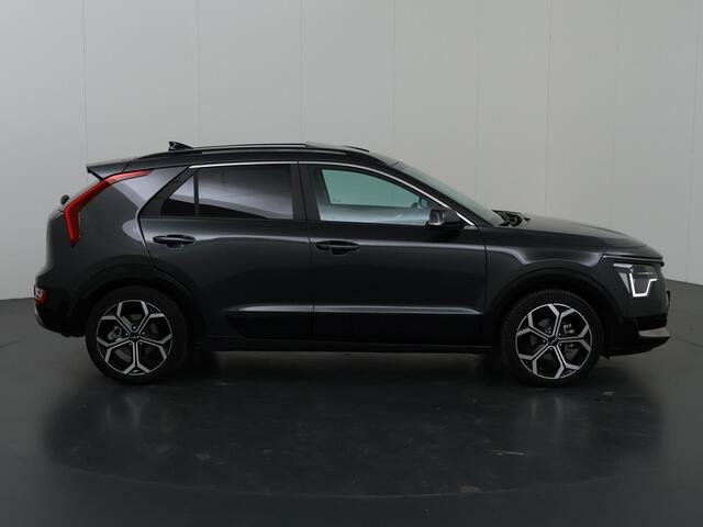 KIA Niro 1.6 GDi Hybrid ExecutiveLine | Panoramadak | Harman/kardon audio | Stoelventilatie | Remote smart Parking | Elektrisch verstelb. bestuurdersstoel met geheugen |