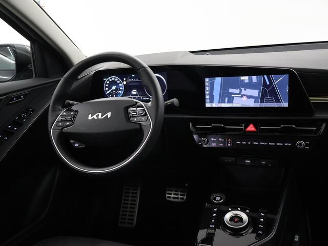 KIA Niro 1.6 GDi Hybrid ExecutiveLine | Panoramadak | Harman/kardon audio | Stoelventilatie | Remote smart Parking | Elektrisch verstelb. bestuurdersstoel met geheugen |