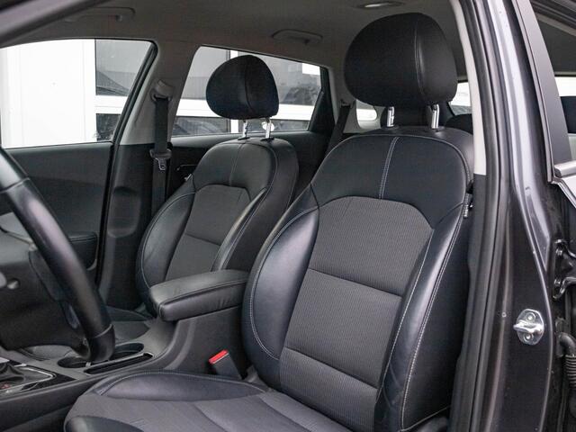 KIA Niro 1.6 GDi Hybrid DynamicLine | Automaat | Cruise | Navi | Zuinig!