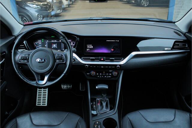 KIA Niro 1.6 GDi Hybrid ExecutiveLine |ACC|pano|18"|leder|virtual cockpit|JBL|