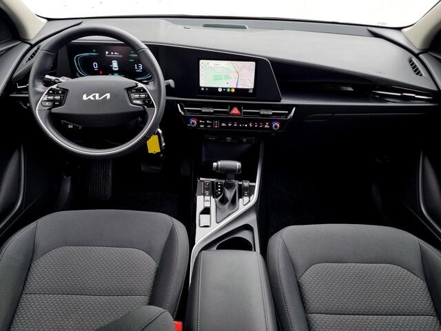 KIA Niro 1.6 GDi PHEV ComfortLine Automaat / Navigatie via Android Auto/Apple Carplay / Cruise Control Adaptief / Camera