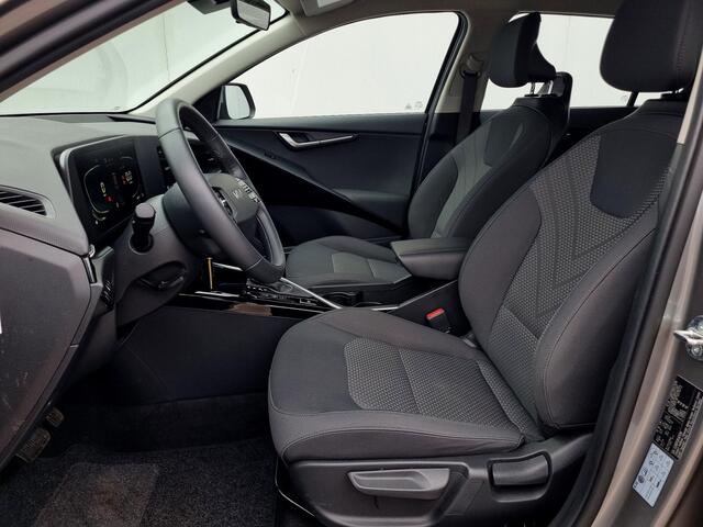 KIA Niro 1.6 GDi PHEV ComfortLine Automaat / Navigatie via Android Auto/Apple Carplay / Cruise Control Adaptief / Camera
