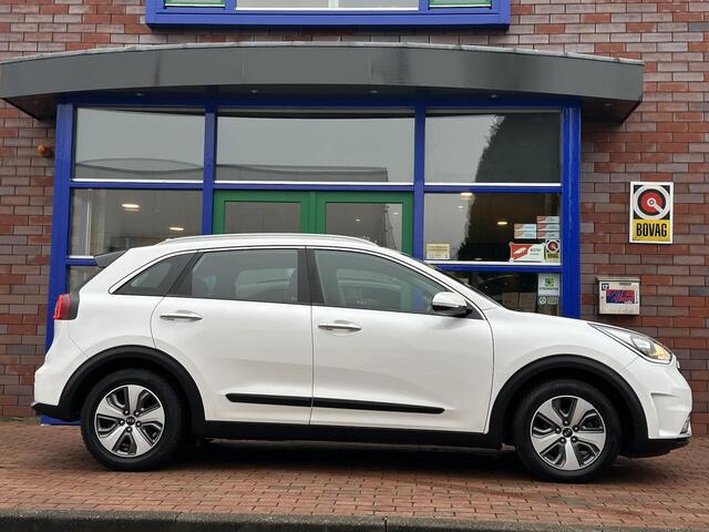 KIA Niro 1.6 GDi Hybrid DynamicLine