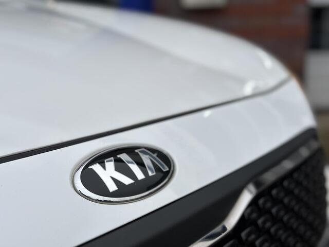 KIA Niro 1.6 GDi Hybrid DynamicLine