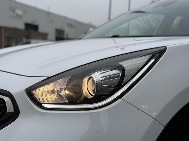 KIA Niro 1.6 GDi Hybrid DynamicLine