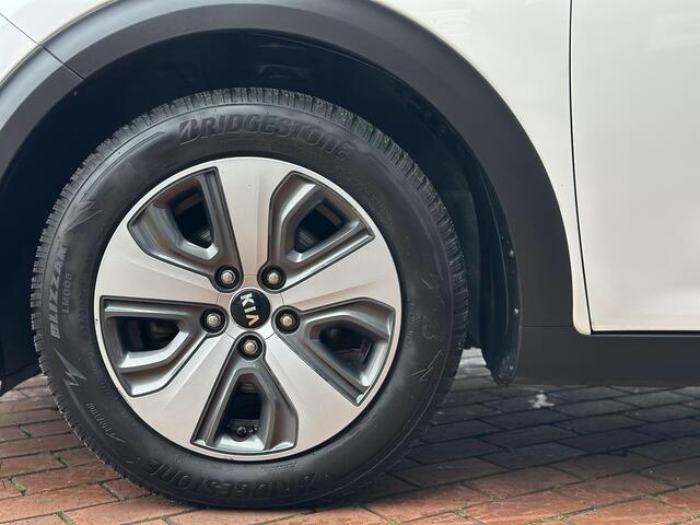 KIA Niro 1.6 GDi Hybrid DynamicLine