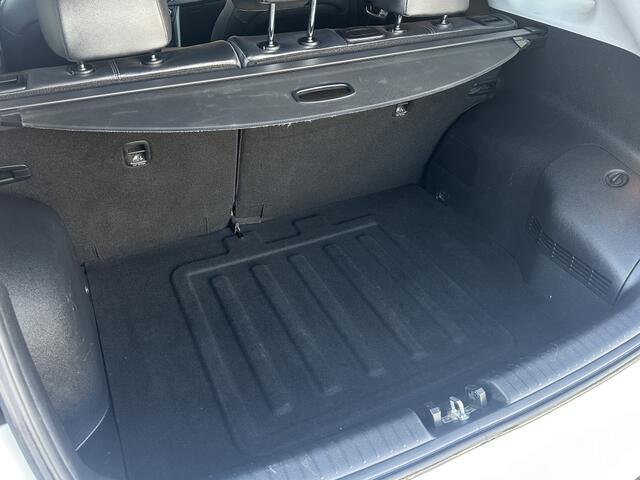 KIA Niro 1.6 GDi Hybride DynamicLine 1e eigenaar Half Leder Carplay Navig