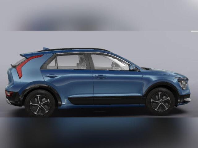 KIA Niro 1.6 GDi Hybrid DynamicLine | SNEL LEVERBAAR | MEDIO MAART | Navigatie |