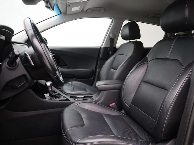 KIA Niro 1.6 GDi Hybrid DynamicLine | CAMERA | ADAPTIVE | JBL | STOEL- EN STUURVERW.