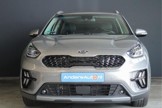 KIA Niro 1.6 GDi PHEV ExecutiveLine |perfect onderhouden!|stoelventilatie|vol leder|ACC|