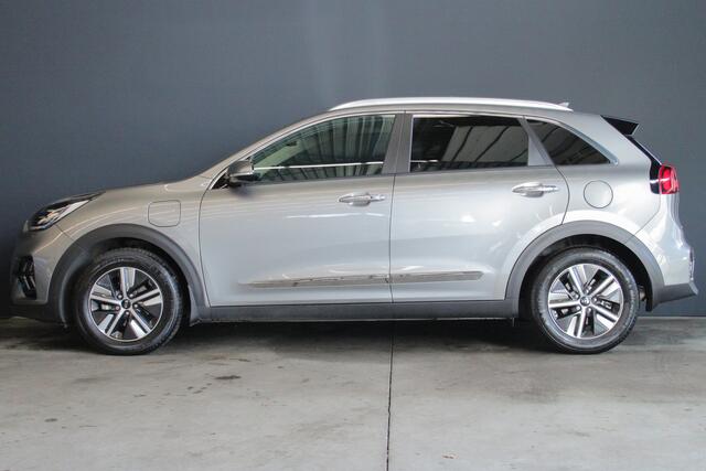 KIA Niro 1.6 GDi PHEV ExecutiveLine |perfect onderhouden!|stoelventilatie|vol leder|ACC|